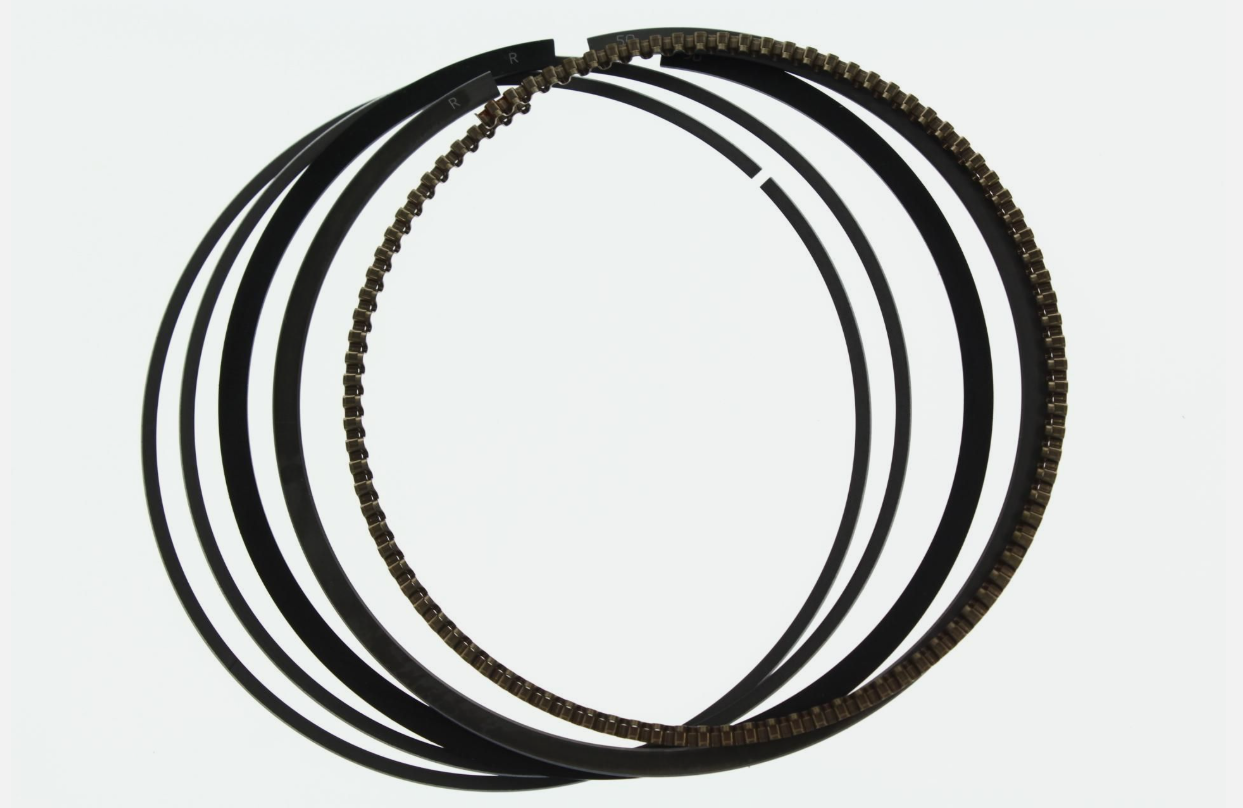 Yamaha Grizzly/Raptor/Rhino OEM Piston Ring 0.50MM O/S 2C6-11605-10