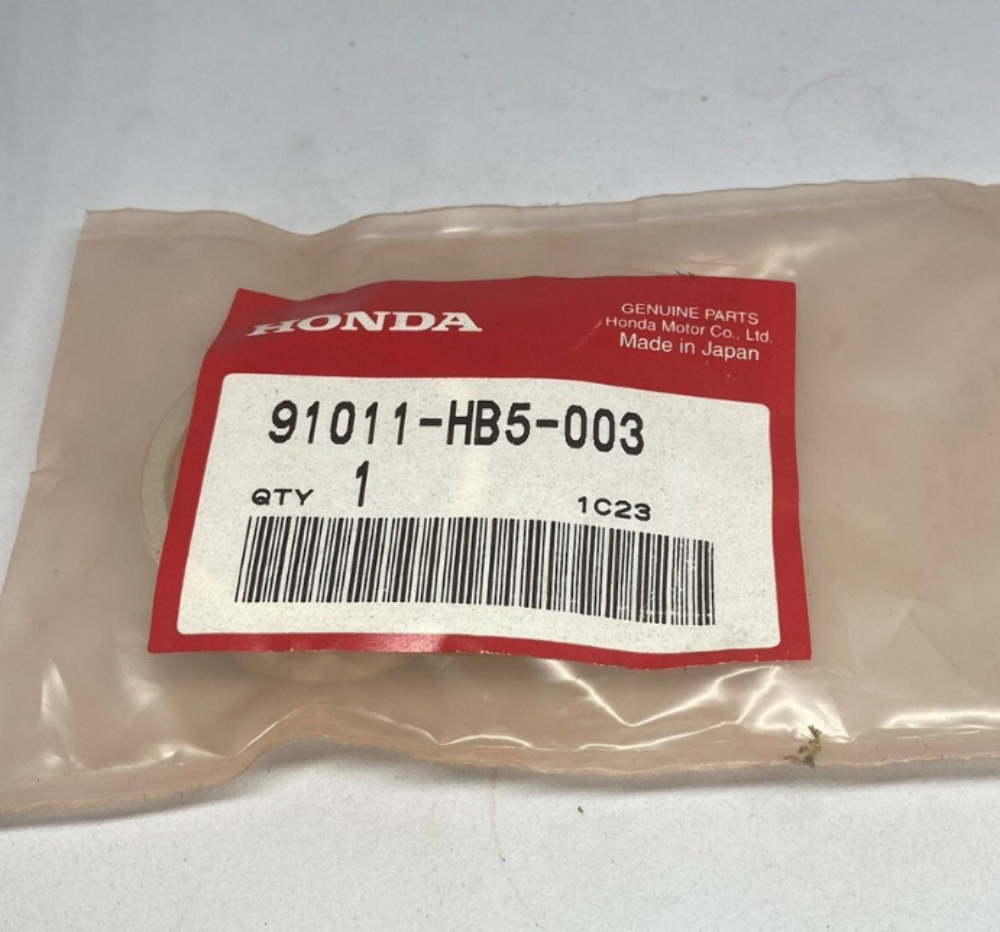 1987 Honda ATC200 OEM Cage, Connecting Rod 91011-HB5-003