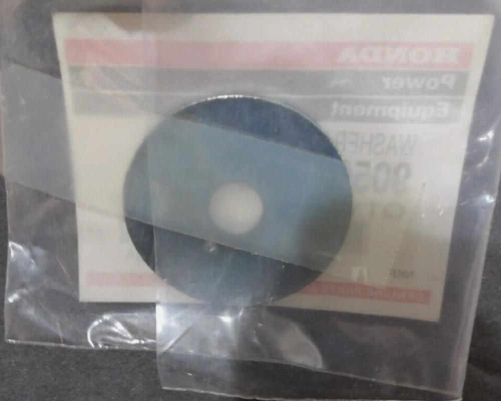 Honda HRB216 HRB217 HRM215K2-K4 Engine Mounting Washer 90505-VE2-L00