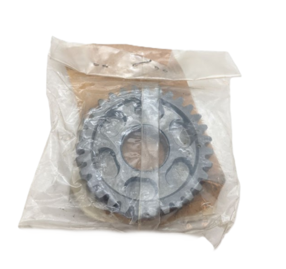 GENUINE OEM 89-99 YAMAHA FZR600 TRANSMISSION GEAR THIRD 3RD 3HE-17231-00
