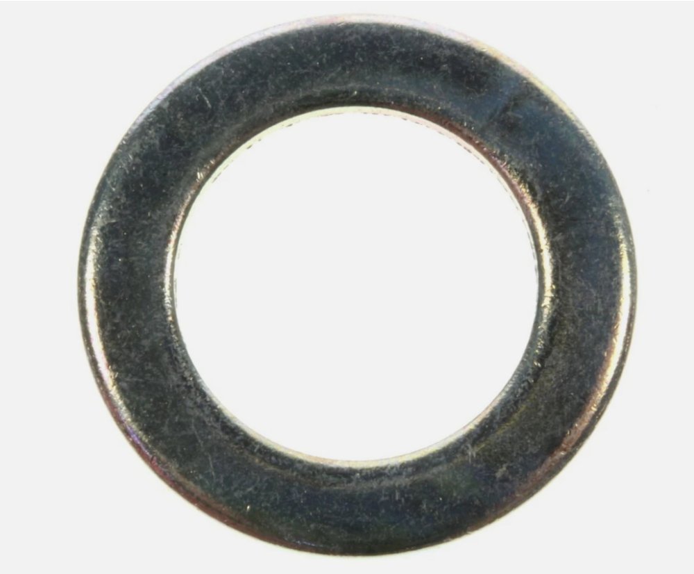 2014 HONDA CTX1300 WASHER, RR. CUSHION 90504-MCH-000