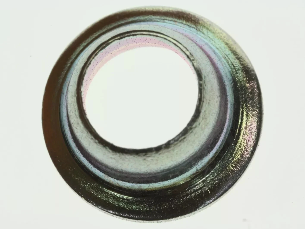 HONDA 90520-134-000 Washer FENDER SCREW SETTING CR 60 80 85 125 250 TRX 250R