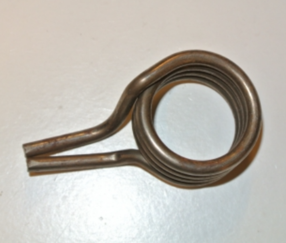 NOS Honda 1978-80 CR250 R Elsinore Gear Shift Return Spring 24651-430-000