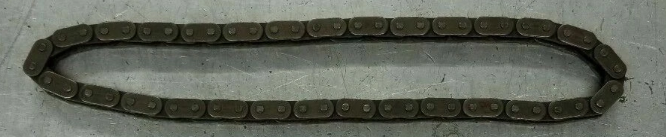 NOS OEM HONDA CA102 STARTER CHAIN 28101-003-000 CA 102 K0 50 VINTAGE