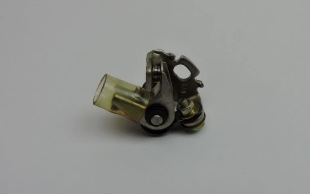 MR50 K0-K1 NA50 NC50 Honda OEM Ignition Points Contact Breaker 30202-131-004