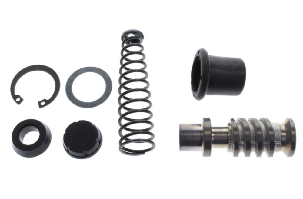 Honda CBR1000F Clutch Master Cylinder Rebuild Kit - 22886-MB0-305