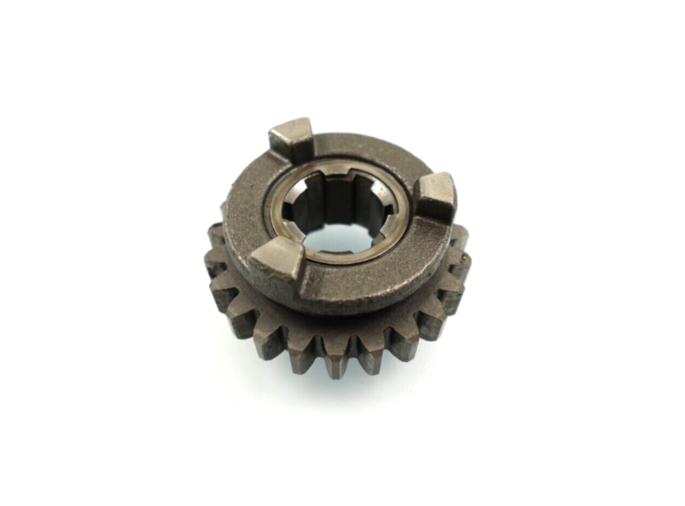 1992-93,1995-96 Yamaha YFZ350 Banshee OEM 5th Transmission Gear 23T 2GU-17251-00