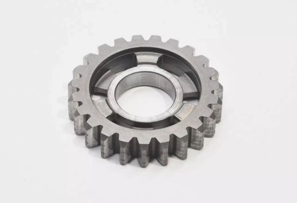 Yamaha YZ250 Y2240J OEM 3rd Transition Gear Wheel 24Y-17231-00