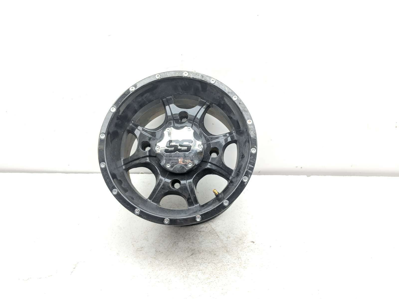 18 19 Polaris Ace 570 ITP SS108 Wheel Rim 12X7