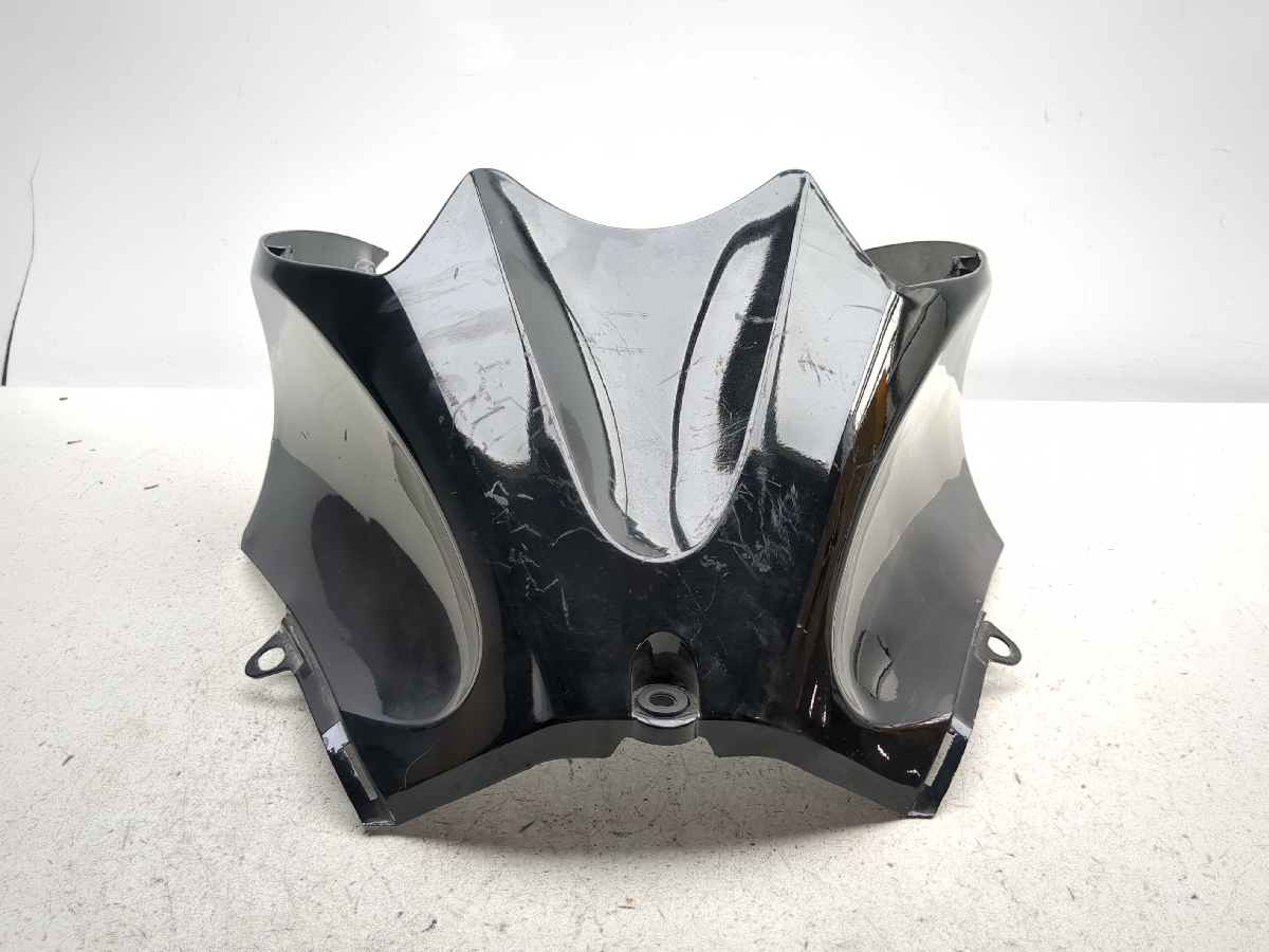 12-21 Kawasaki Ninja ZX14 Front Gas Fuel Tank Cover