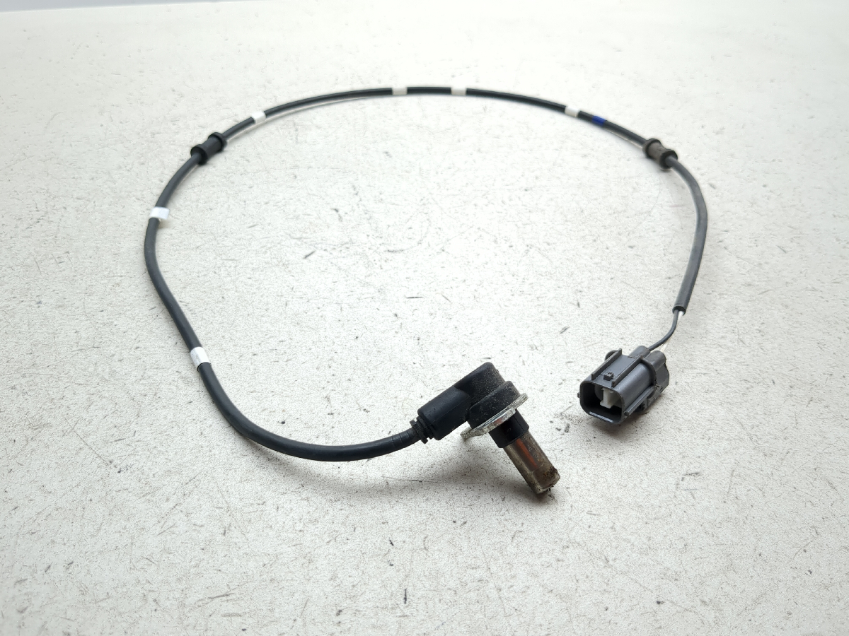 12-21 Kawasaki Ninja ZX14 Rear ABS Wheel Speed Sensor