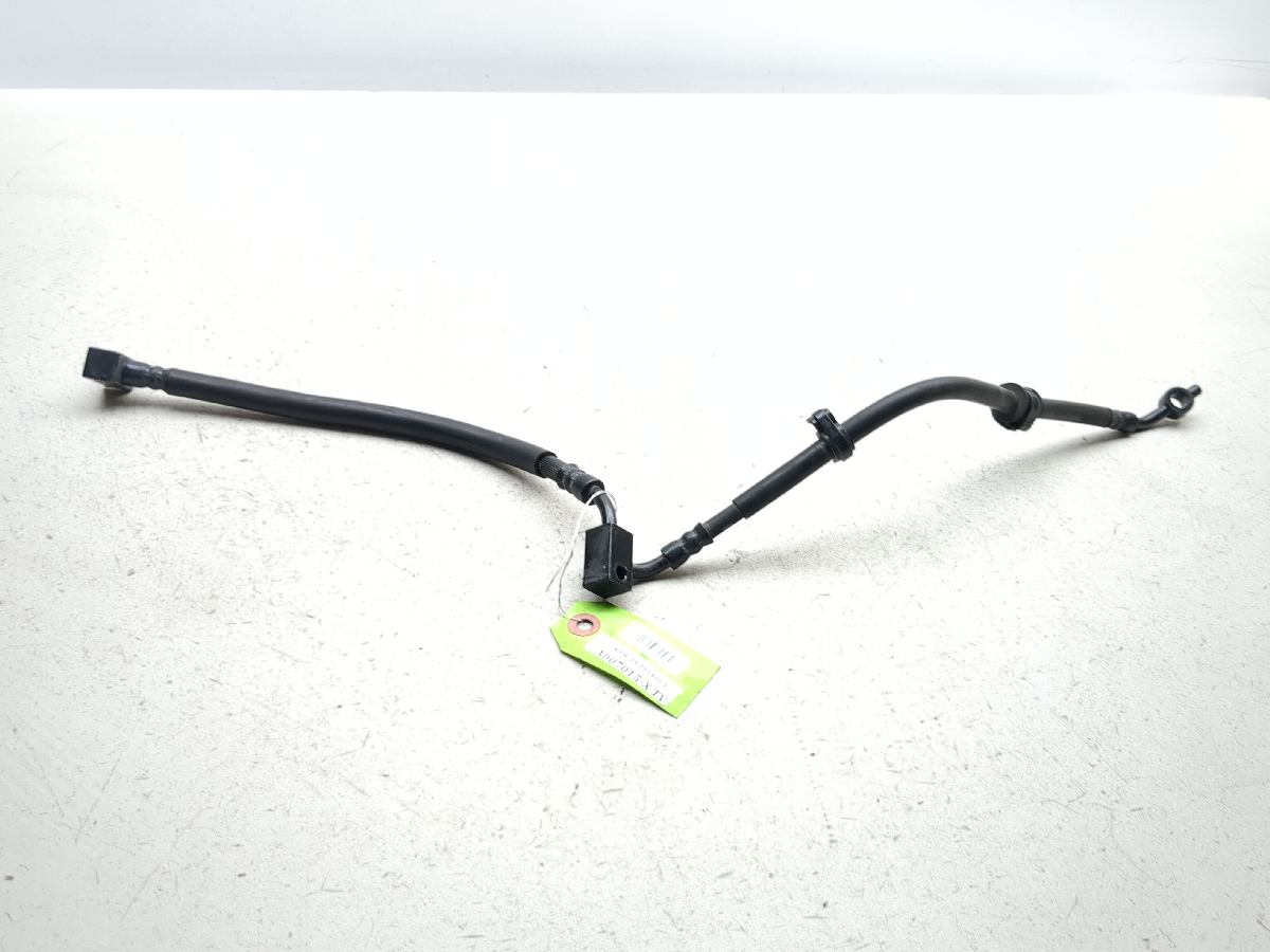 12-21 Kawasaki Ninja ZX14 Front To Caliper Brake Line Hose