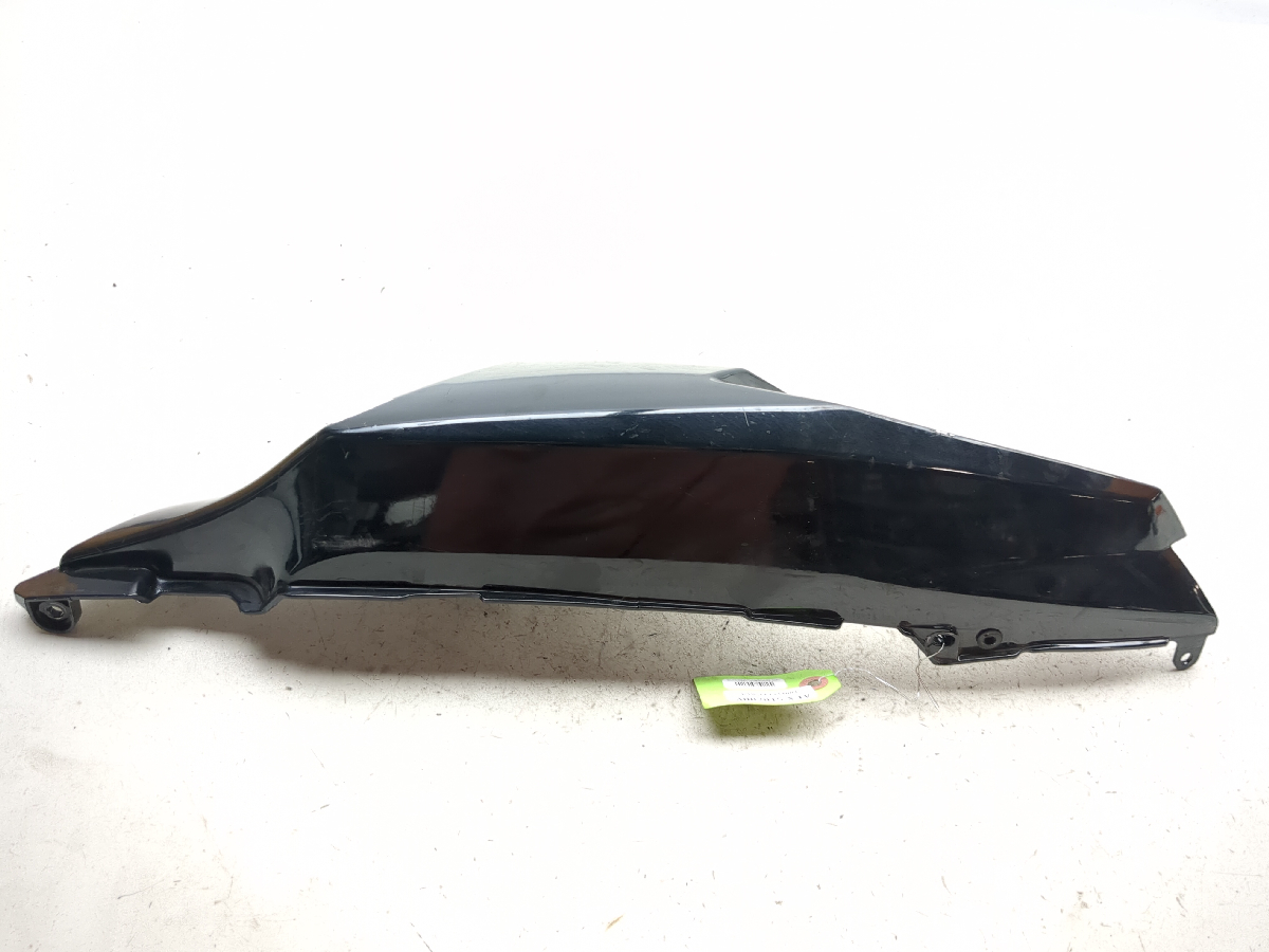 12-21 Kawasaki Ninja ZX14 Rear Right Tail Cover Panel