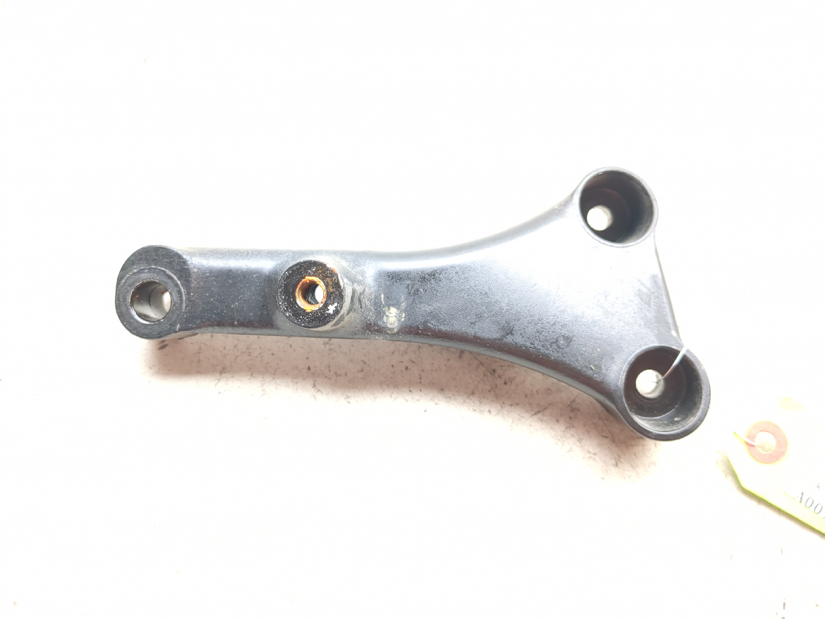 12-21 Kawasaki Ninja ZX14 Front Left Engine Motor Mount Bracket 32190-0424