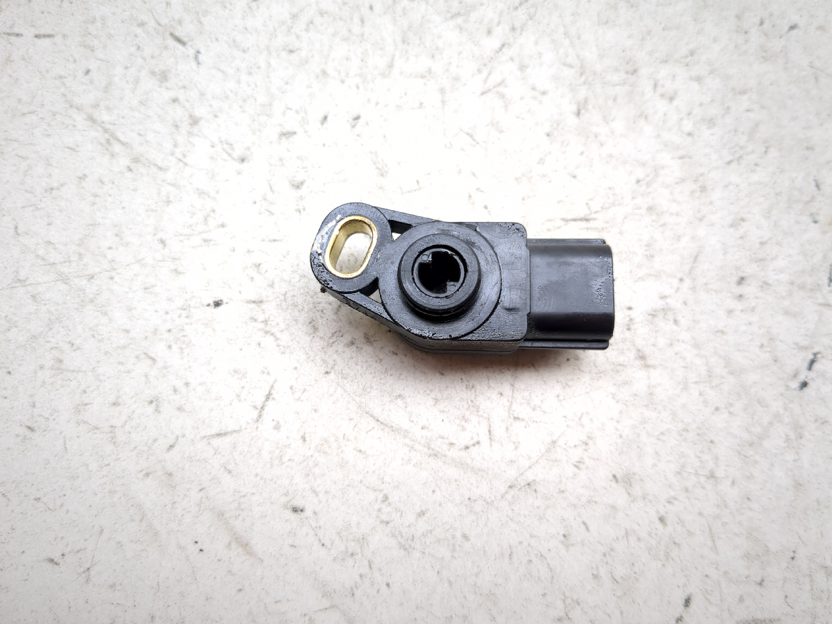 12-21 Kawasaki Ninja ZX14 TPS Throttle Position Sensor 500BG 2743A