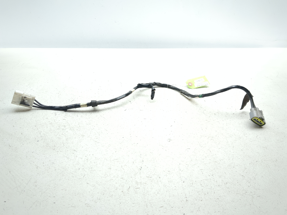 12-21 Kawasaki Ninja ZX14 ECU Voltage Regulator Sub Wire Wiring Harness