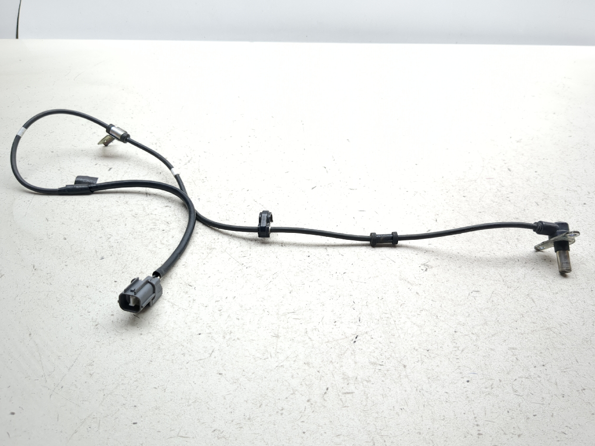 12-21 Kawasaki Ninja ZX1R Front ABS Wheel Speed Sensor A - Sun