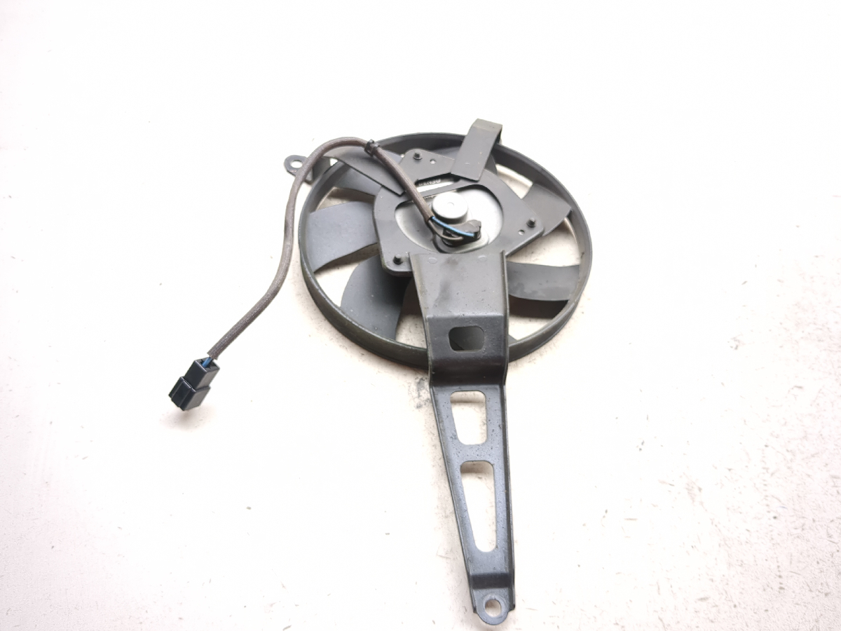 12-21 Kawasaki Ninja ZX14  Radiator Cooling Fan 065000-4261