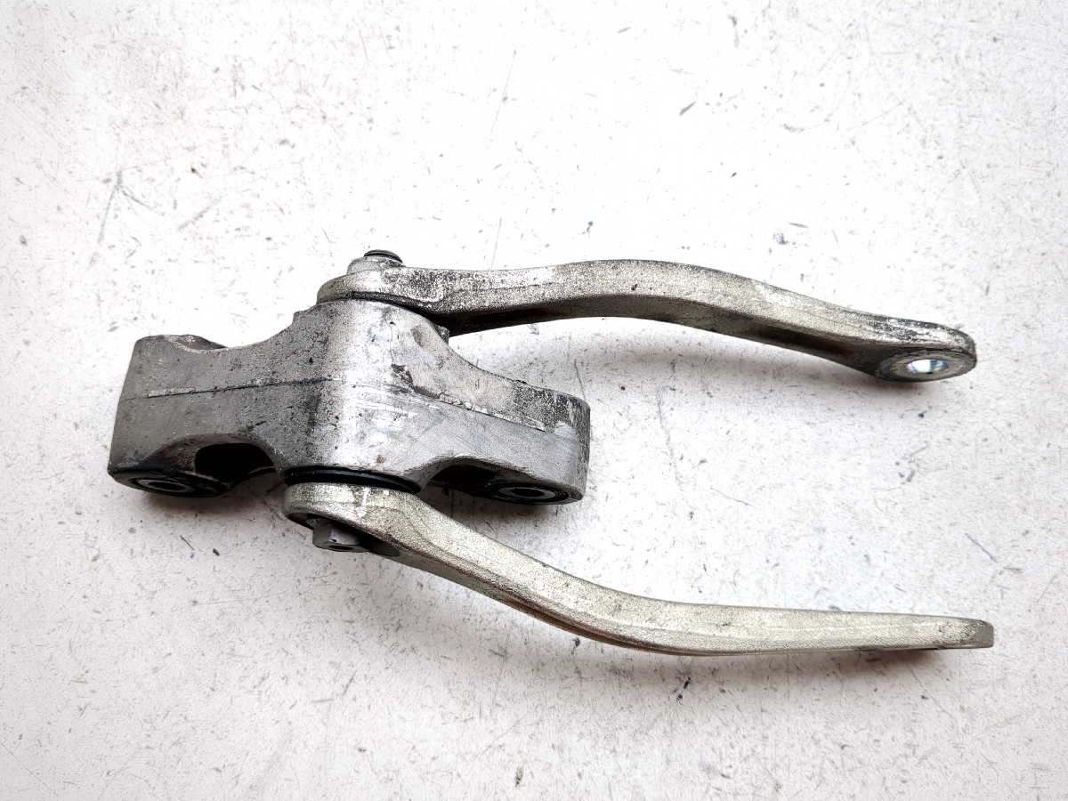 12-21 Kawasaki Ninja ZX14 Rear Shock Link Linkage