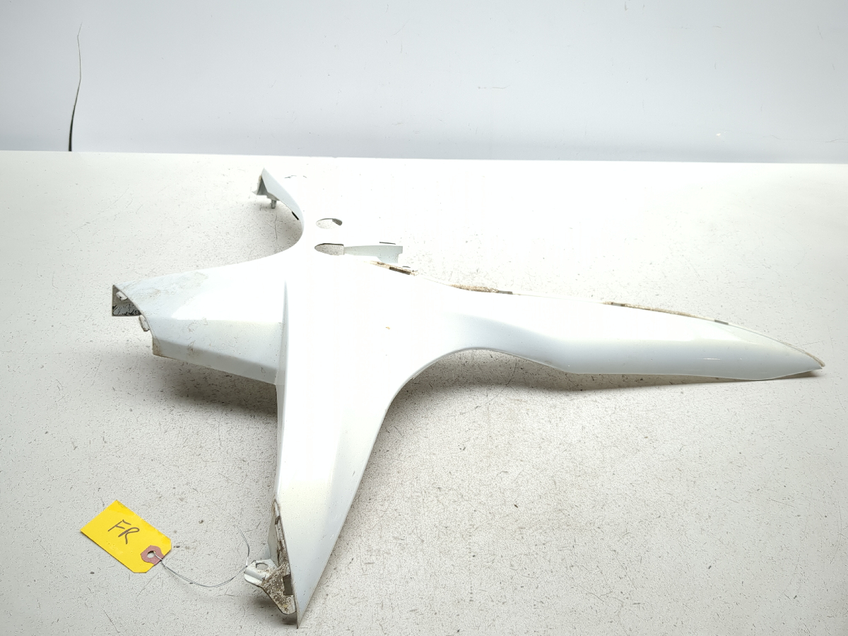 08-10 Suzuki GSXR 600 750 Front Right Lower Trim Fairing Cover Panel 94475-37H