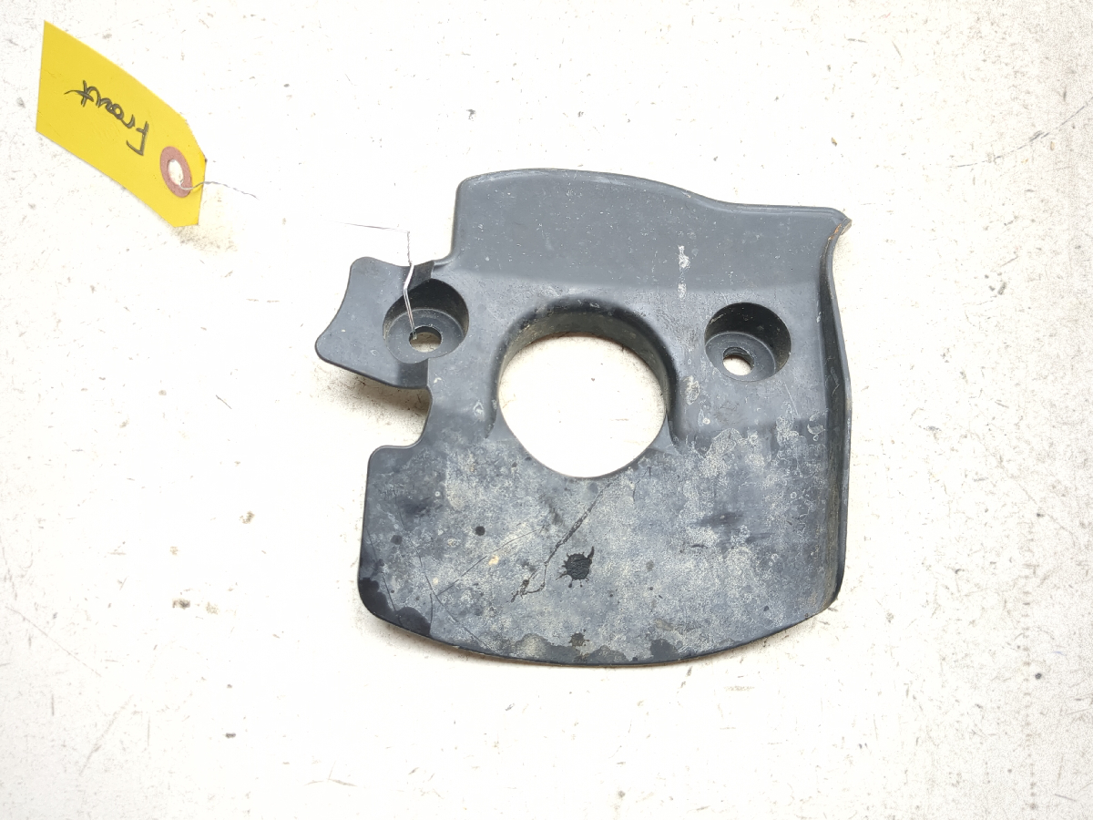 08-10 Suzuki GSXR 600 750 Front Triple Cover 04458-01H00 TRSH PL