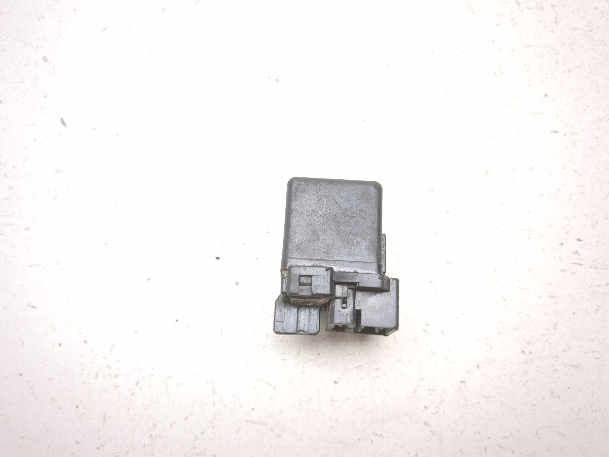 07 08 Kawasaki ZX6R ZX 636  Starter Start Relay Solenoid TRSH PL