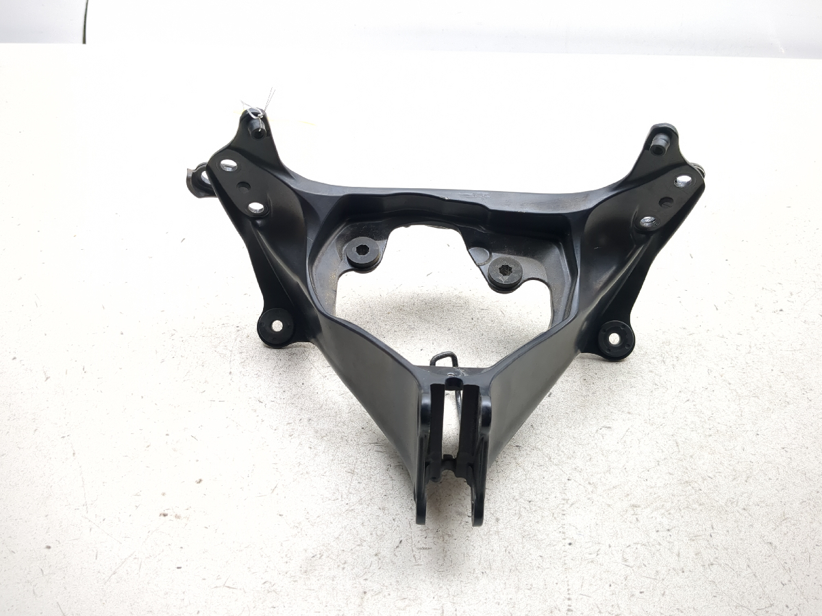 08-10 Suzuki GSXR 600 750 Upper Fairing Headlight Stay Mount Bracket