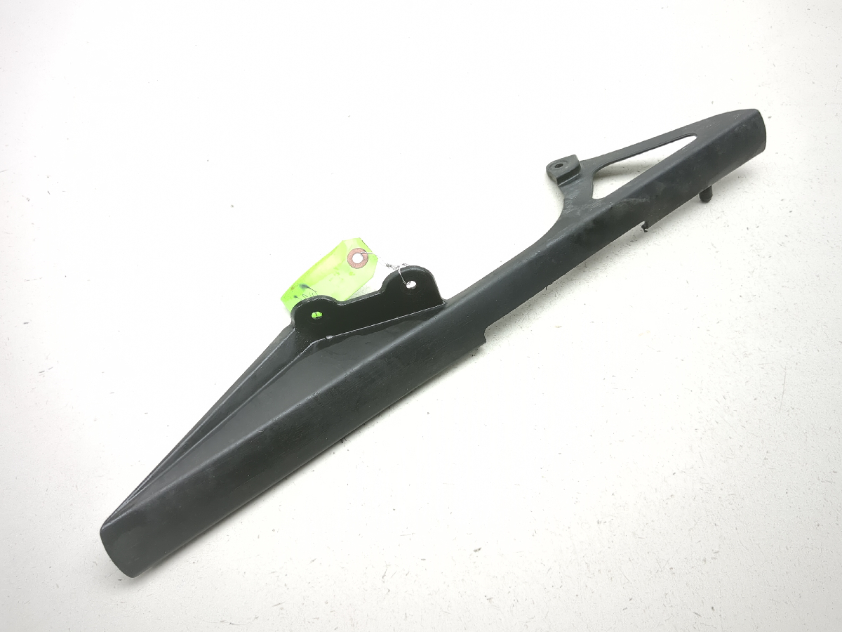 07 08 Kawasaki ZX6R ZX 636 Chain Guard