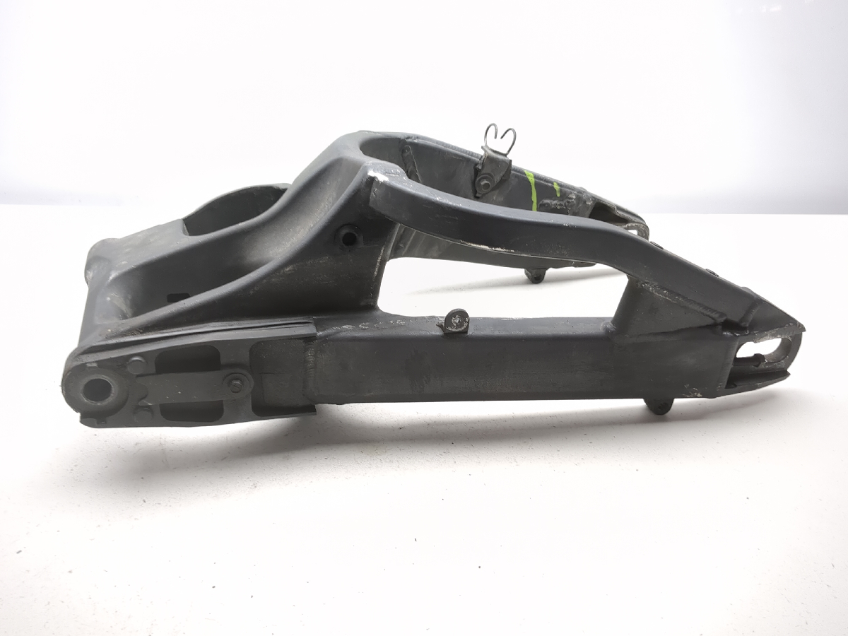 07 08 Kawasaki ZX6R ZX 636 Rear Wheel Swing Arm Frame