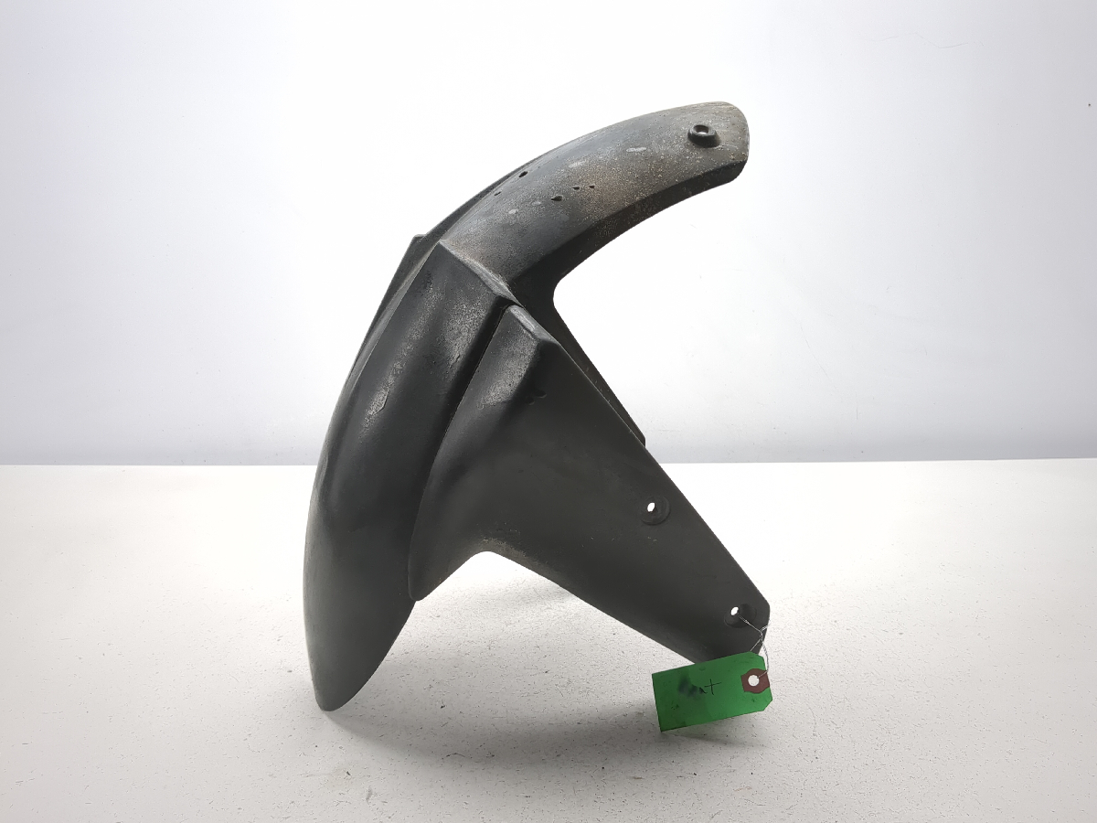 07 08 Kawasaki ZX6R ZX 636 Front Wheel Fender