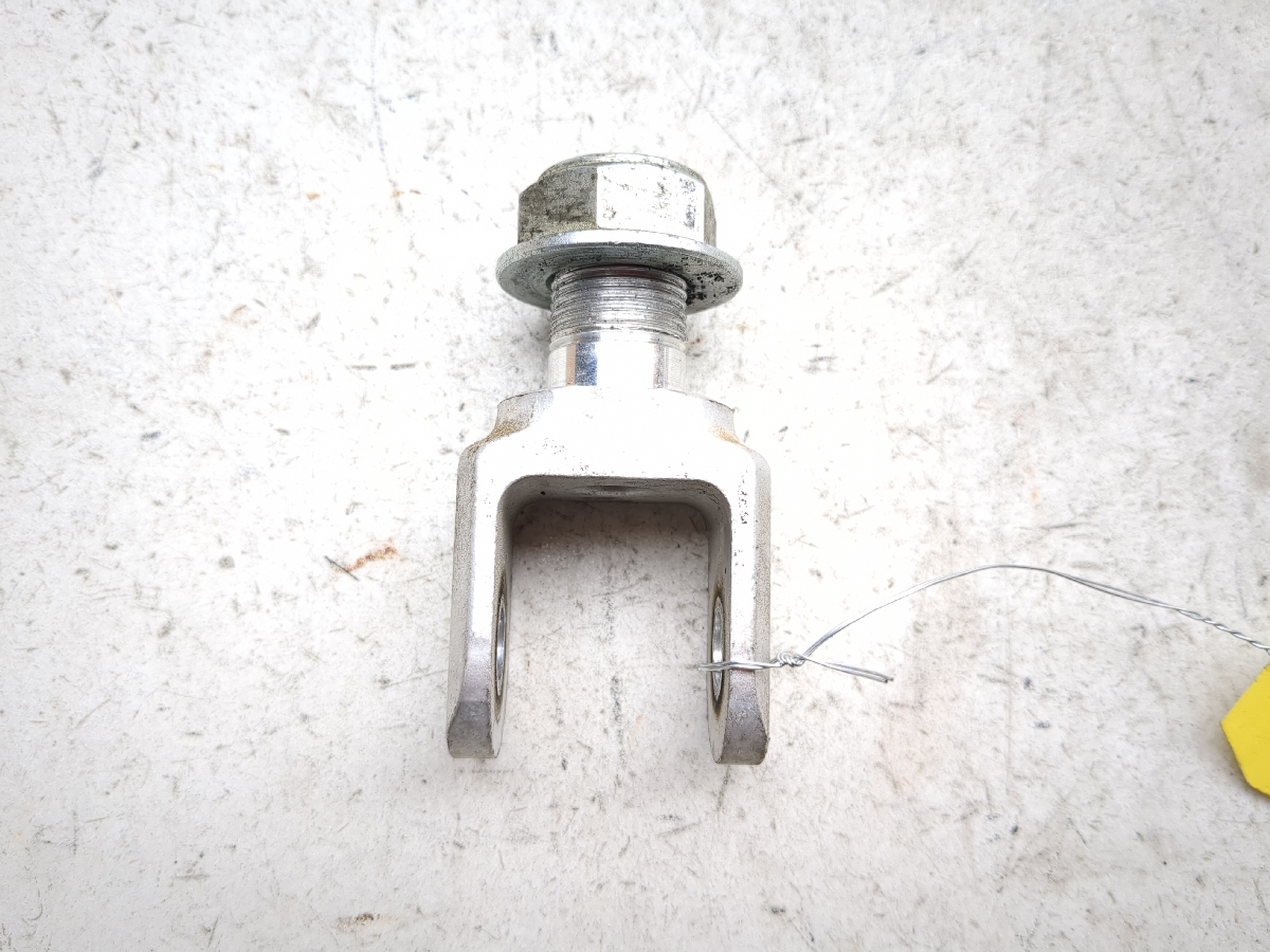 08-10 Suzuki GSXR 600 750 Rear Shock Mount TRSH PL