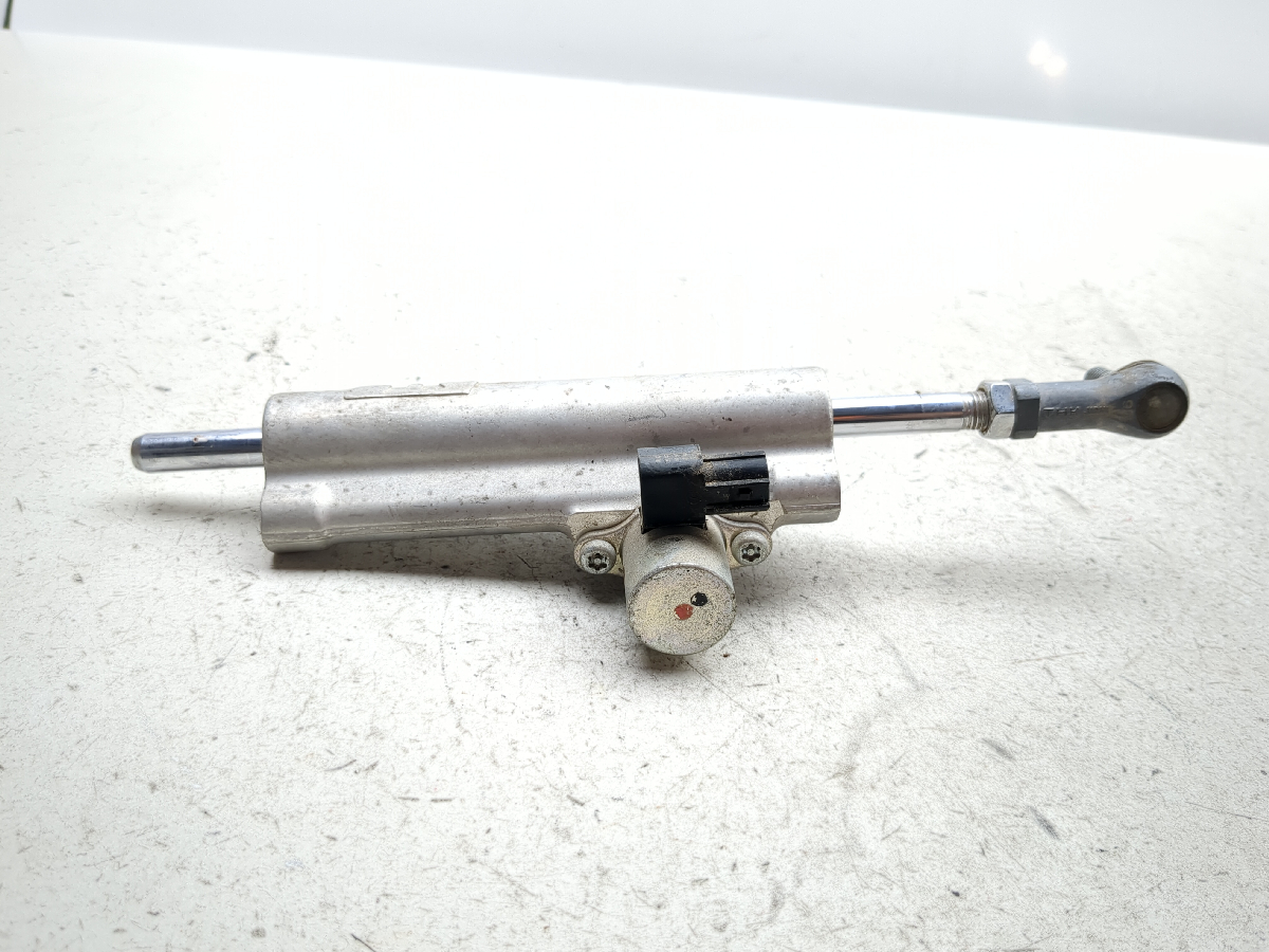 08-10 Suzuki GSXR 600 750 KYB Steering Damper Stabilizer 8D4199 3C