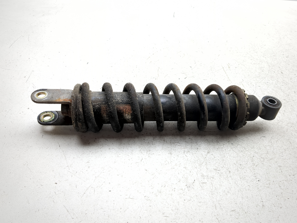 03 04 Kawasaki ZZR 600 Rear Shock Suspension