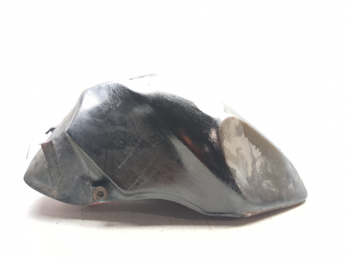03 04 Kawasaki ZZR 600 Gas Fuel Tank Petrol Reservoir