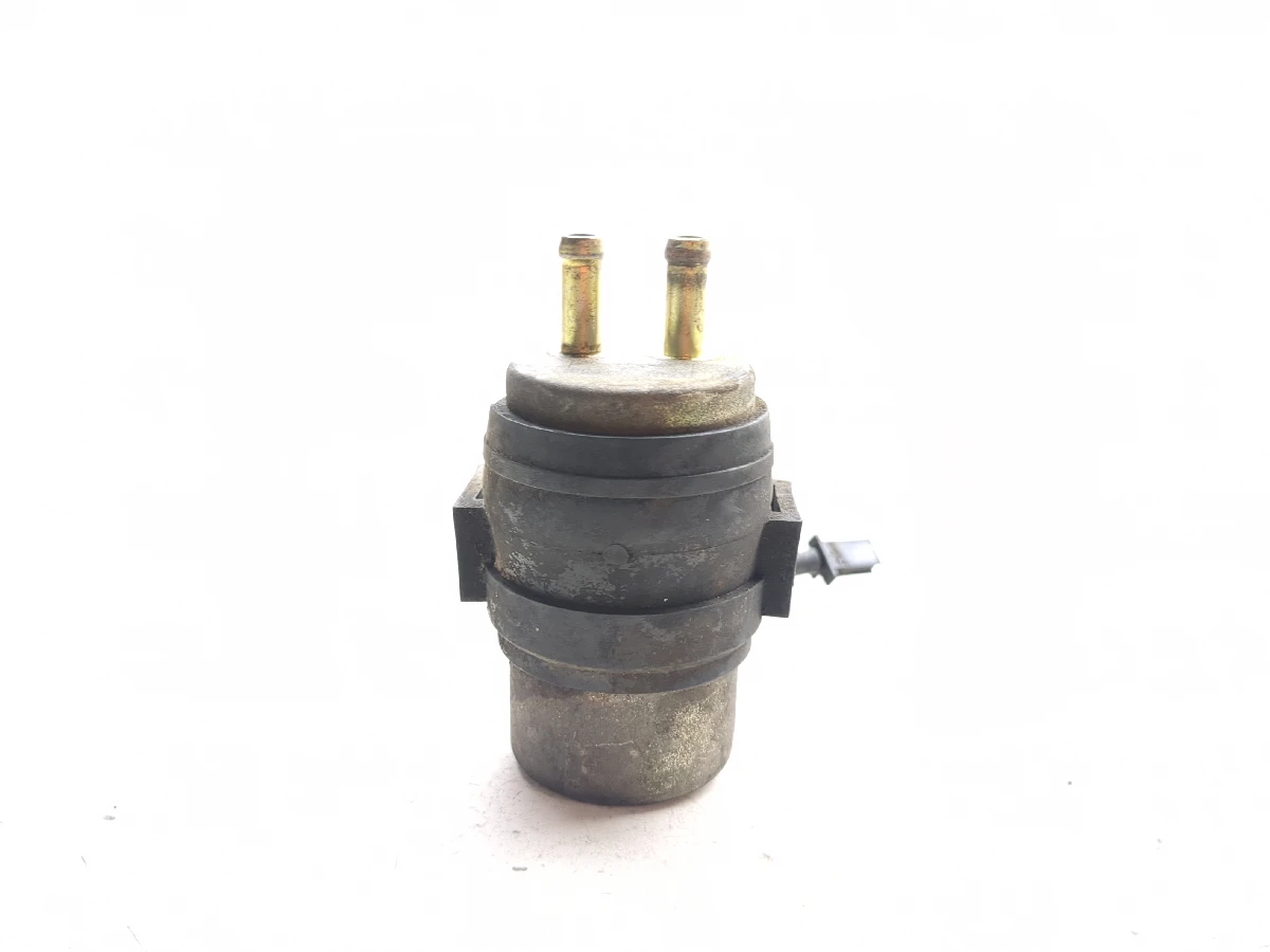 03 04 Kawasaki ZZR 600 Petrol Gas Fuel Pump Assembly 13280-0009