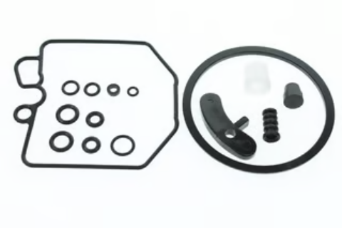 NEW NOS 1982 HONDA CB900F OEM GASKET SET 16010-438-672