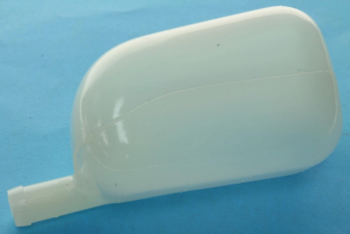 1999-2012 Honda TRX 400EX 400X OEM Air Cleaner Tube Tank Breather 17255-HN1-000