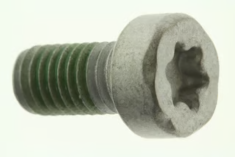 2014, 2016-2019 & 2022 HONDA CBR1000RR OEM TORX BOLT 90131-KFK-630 QTY 2