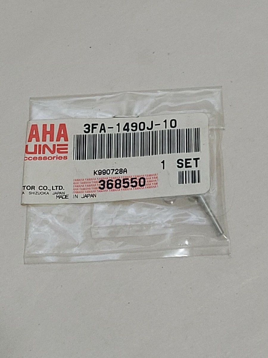 3FA-1490J-10-00 Yamaha Needle Set