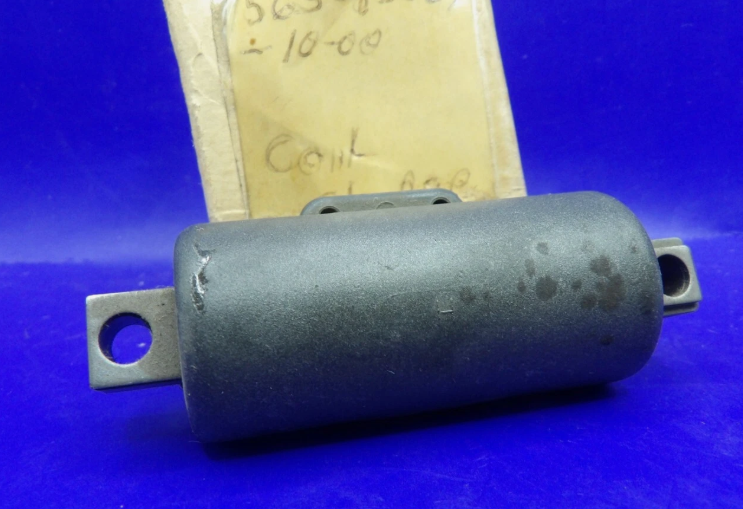 NOS Yamaha YZ175C TZ125 YZ100 YZ125 1976-1978 Genuine Charge Coil 565-85567-10