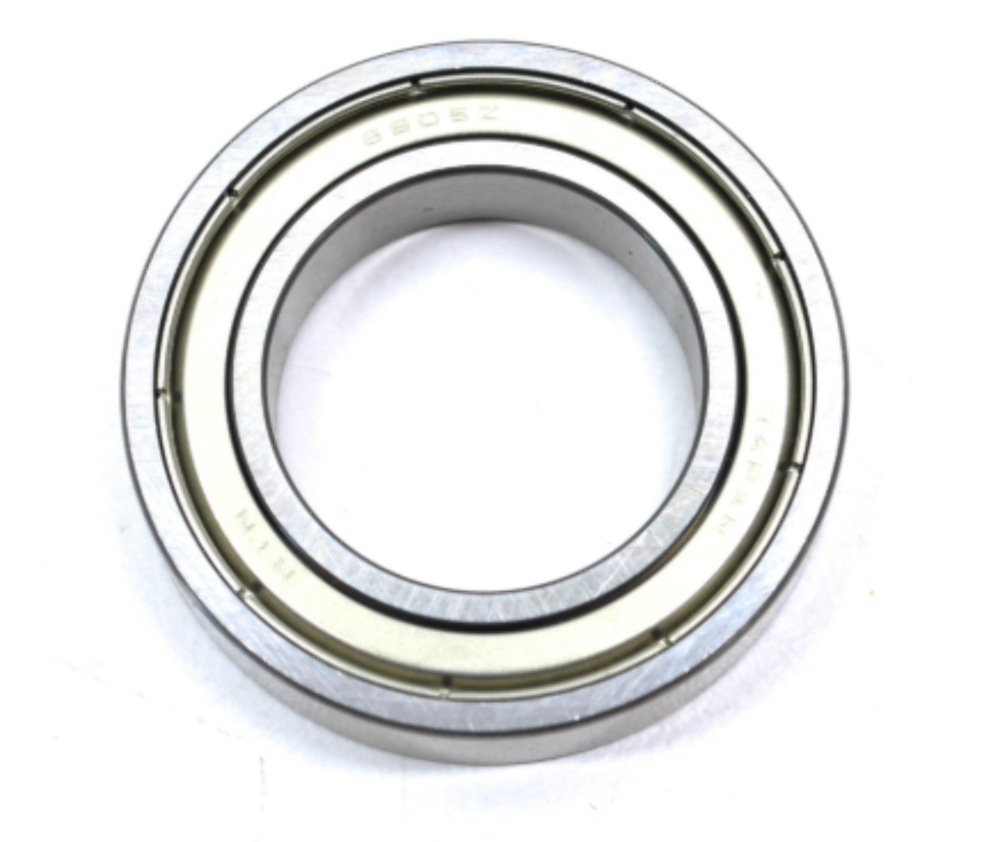 1984 HONDA CR60 OEM BEARING, RADIAL BALL (25X42X9) 91004-GC4-730