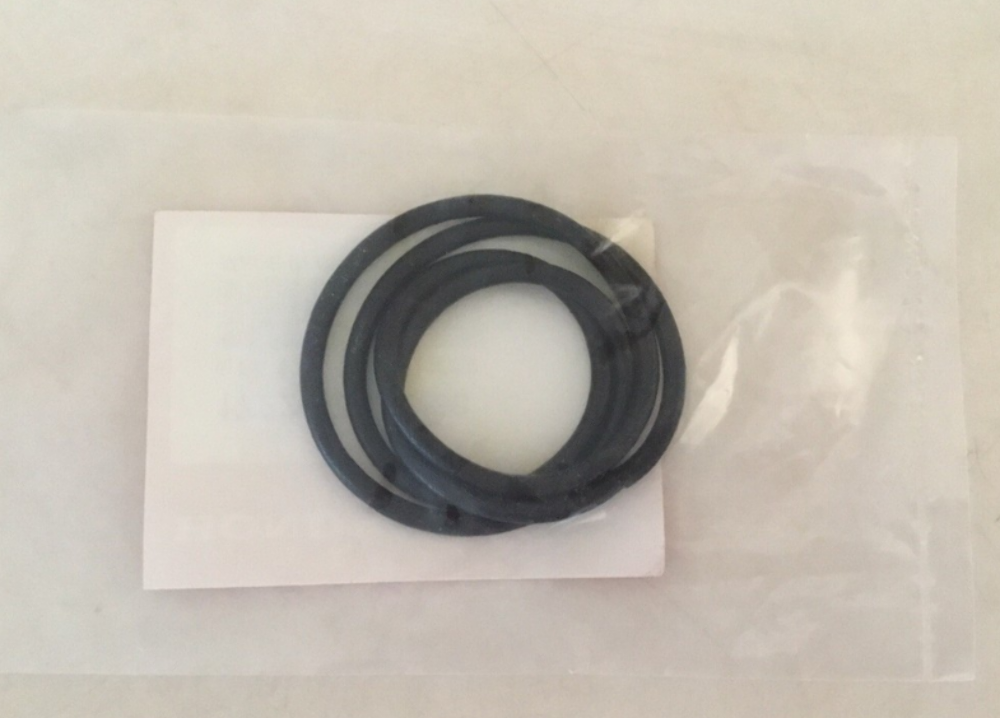 Honda OEM Air Cleaner Housing Seal Gasket GX120 GX160 GX200 GX390 17229-Z23-H60