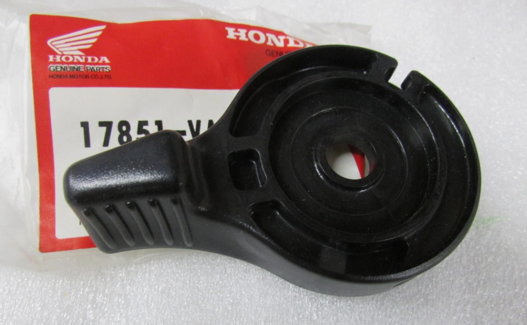 Honda HR215 HR216 HRM215 HRC215 HRM195 OEM Throttle Lever 17851-VA4-000