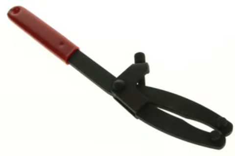 HONDA OEM UNIVERSAL HOLD SPANNER SPECIALTY TOOL 07725-0030000