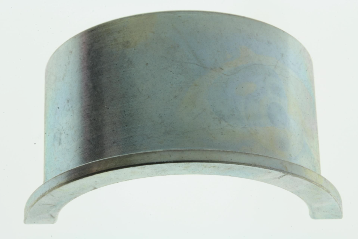 Honda CB350, XL175, XL250 OEM Exhaust Pipe Joint Collar 18233-318-000 S-117