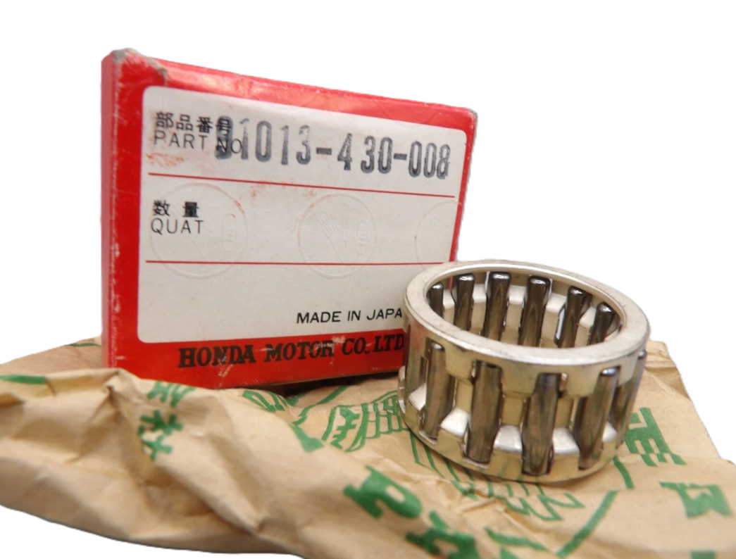 NOS Honda ATC250R CR250R FL250 Genuine Connecting Rod Bearing 91013-430-008