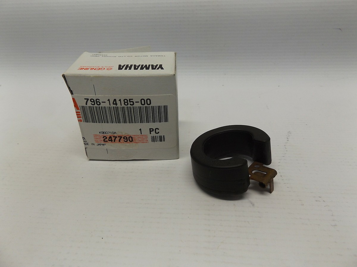 NOS YAMAHA 796-14185-00-00 CARBURETOR FLOAT EF1200 EF1800 EF2600 YP20 YP30