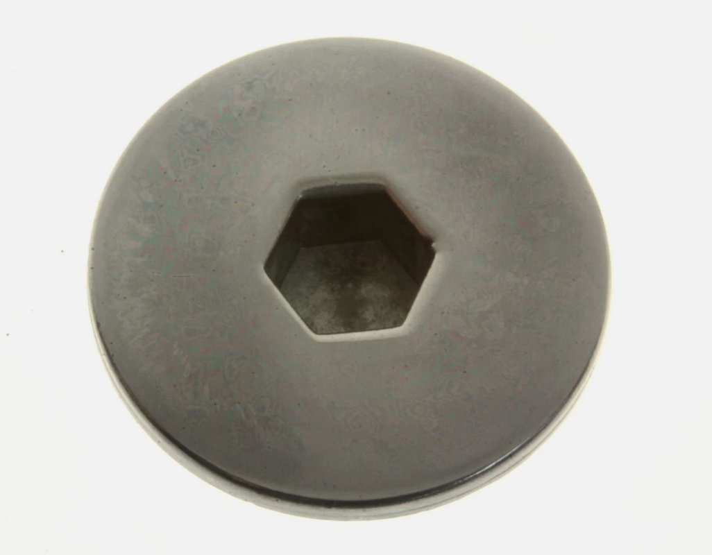 2004-2021 GENUINE Honda Cap 14mm CRF250R CRF450R # 90084-MEN-670
