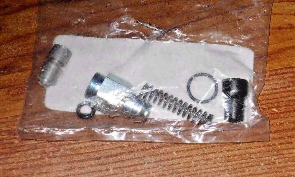 Yamaha STARTER SET 5HN-1410A-00-00 OEM NEW 2009 2023 TTR110E