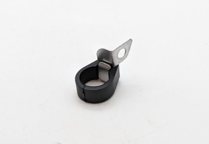 2005 Yamaha YZ250F (YZ250FT) OEM Crankcase Holder 5XD-15378-00